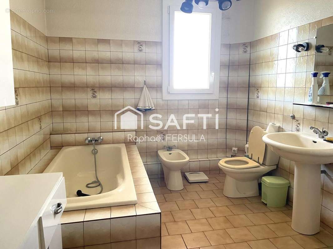 Photo 8 - Appartement à CASTRES