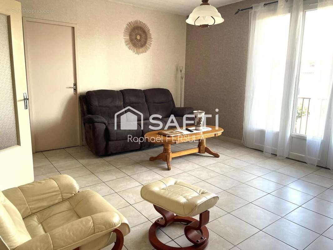 Photo 9 - Appartement à CASTRES