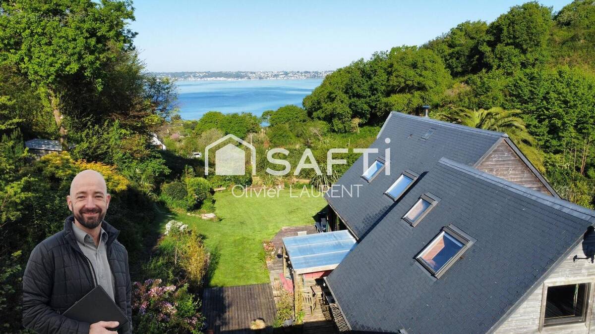 Photo 1 - Maison à TRELEVERN