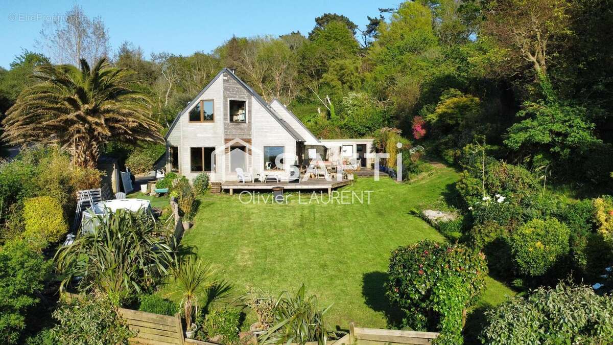 Photo 2 - Maison à TRELEVERN