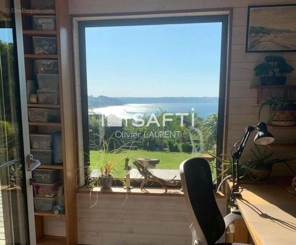 Photo 4 - Maison à TRELEVERN