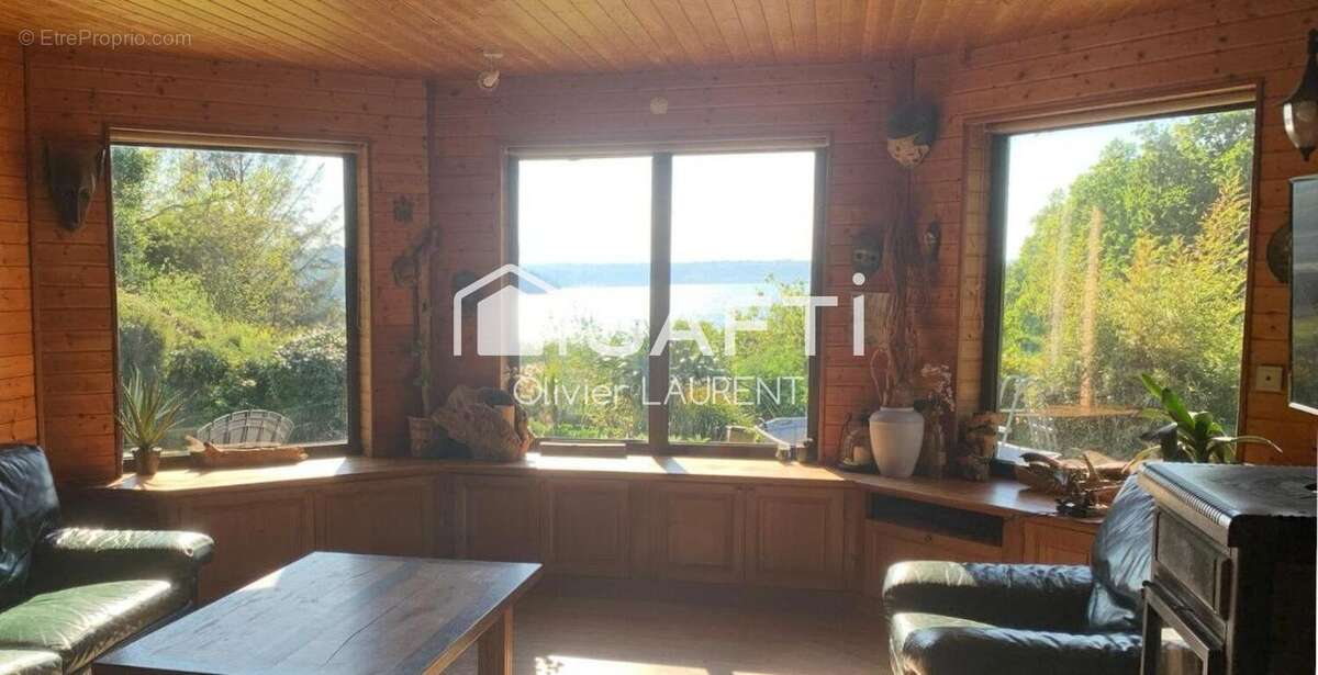 Photo 6 - Maison à TRELEVERN