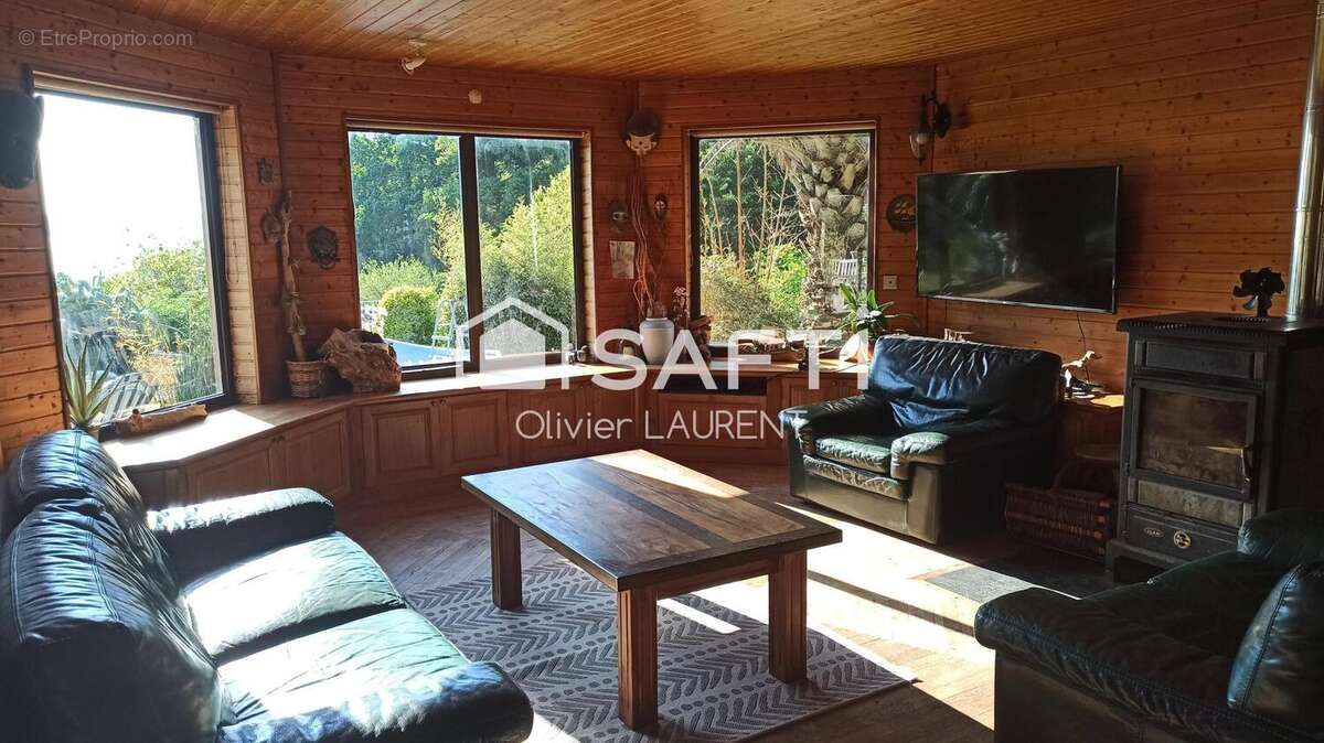 Photo 7 - Maison à TRELEVERN