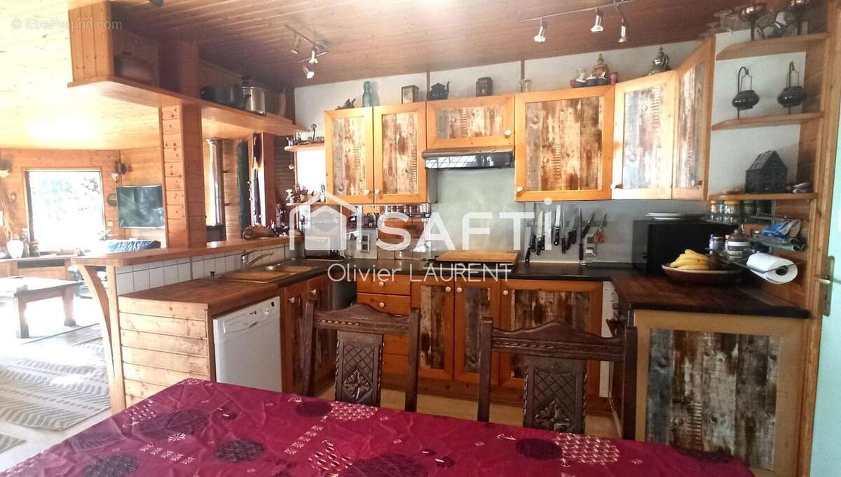 Photo 8 - Maison à TRELEVERN