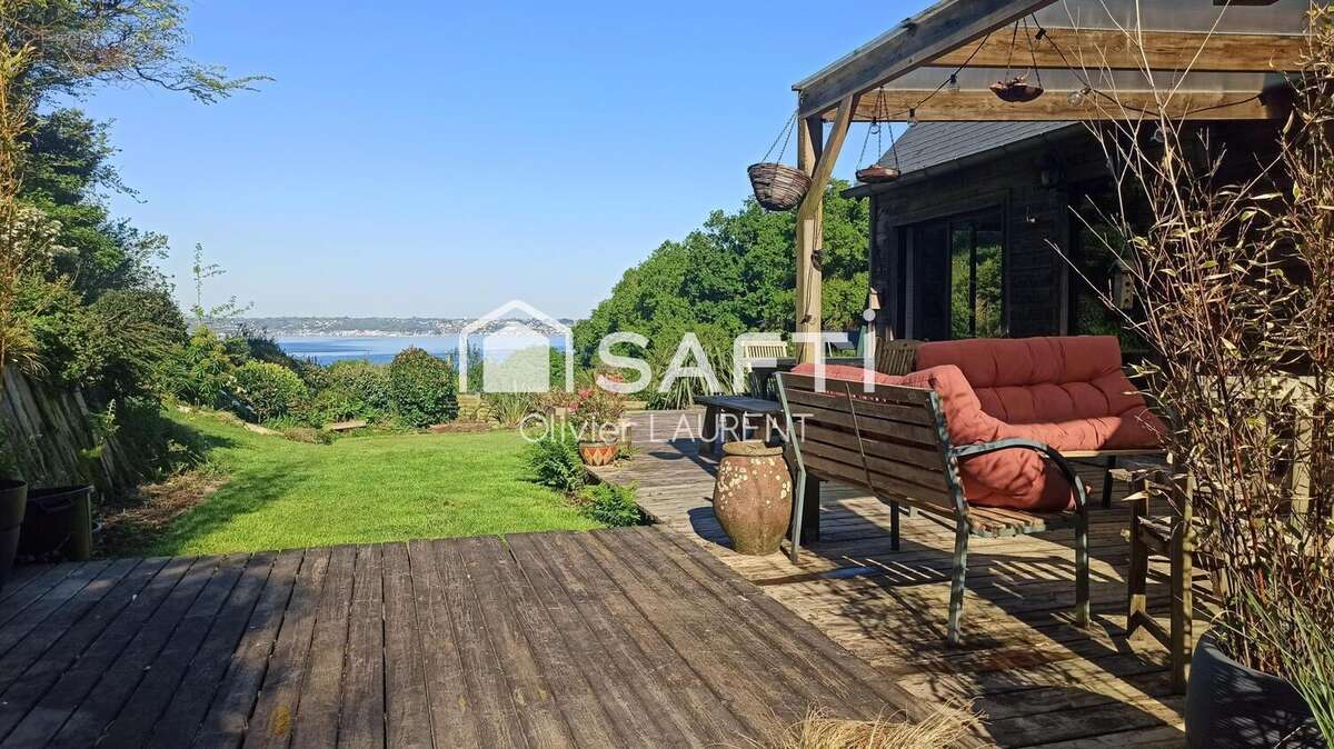 Photo 9 - Maison à TRELEVERN