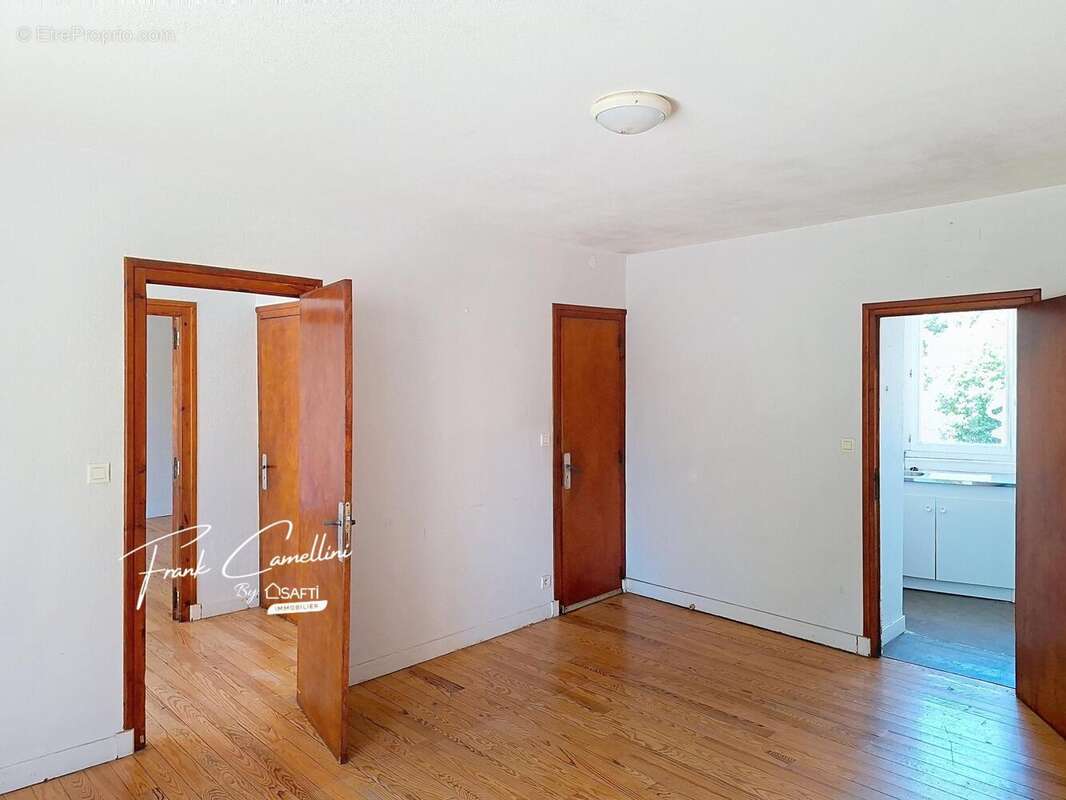 Photo 2 - Maison à PLOUARET