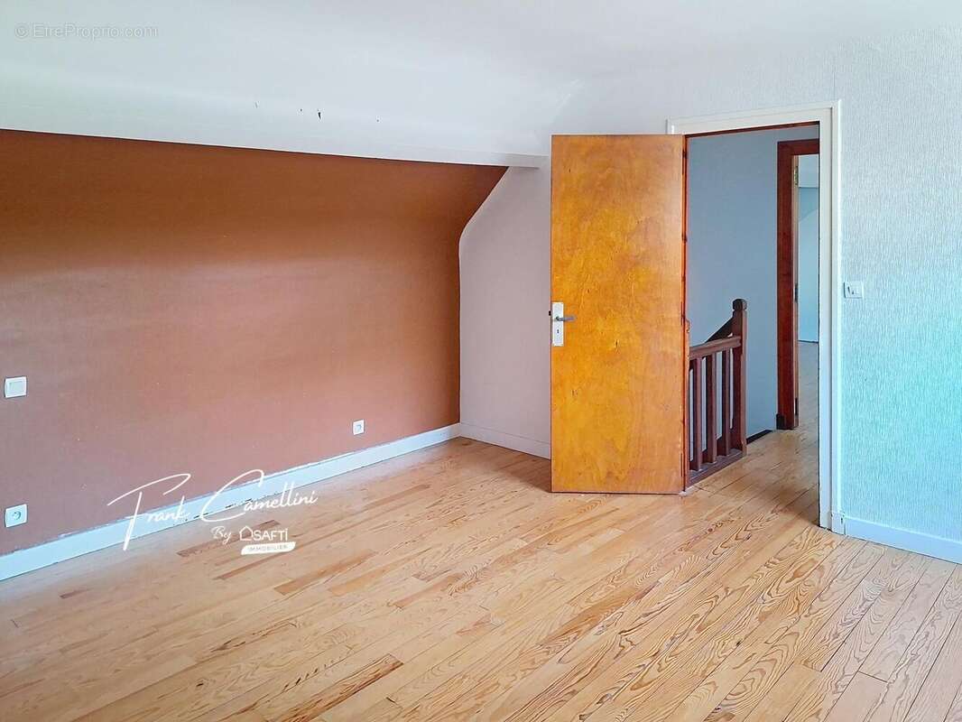 Photo 4 - Maison à PLOUARET