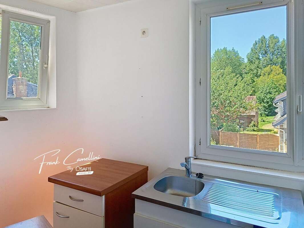 Photo 6 - Maison à PLOUARET