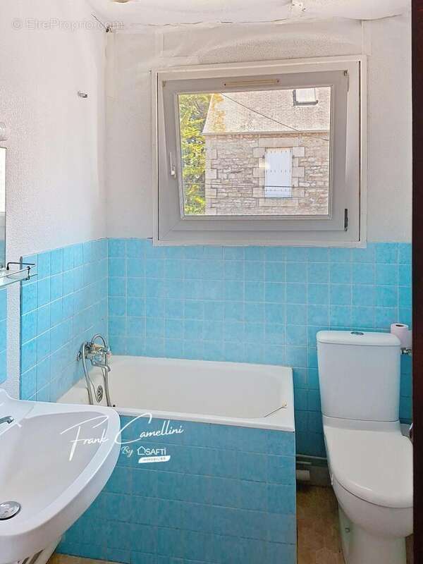 Photo 7 - Maison à PLOUARET