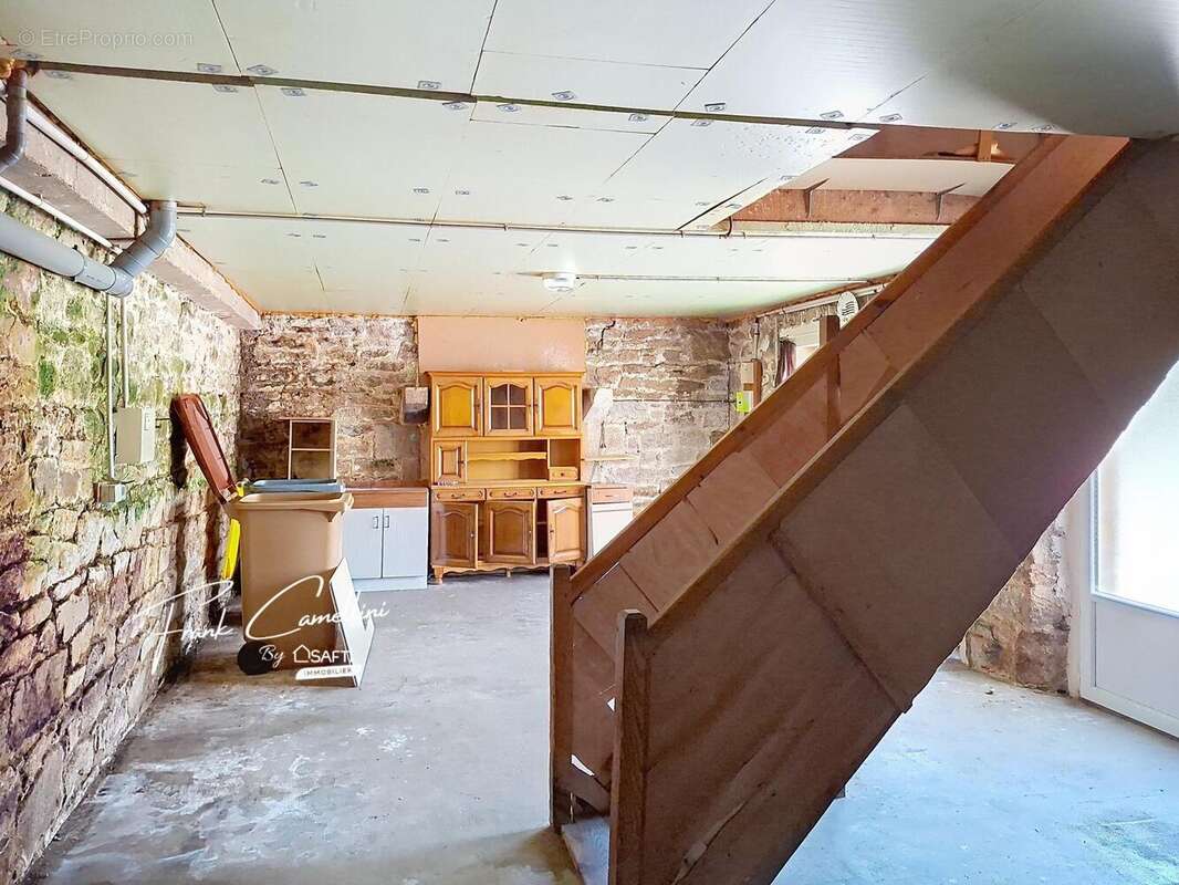 Photo 9 - Maison à PLOUARET