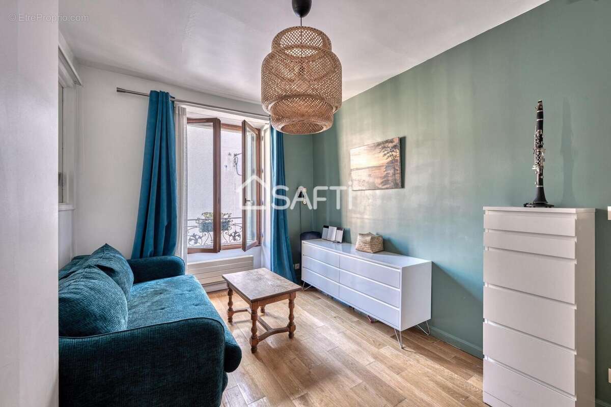 Photo 8 - Appartement à CHARENTON-LE-PONT