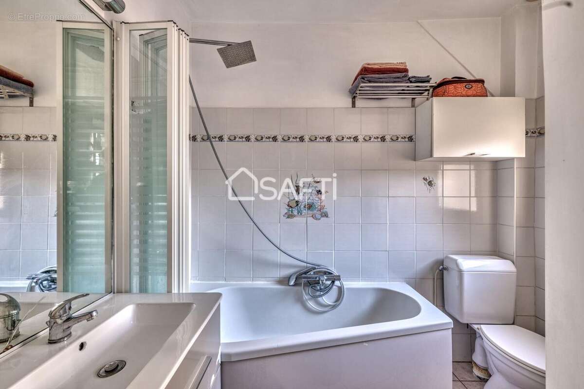 Photo 9 - Appartement à CHARENTON-LE-PONT