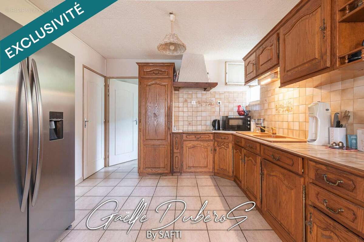 Photo 2 - Appartement à BRIOLLAY