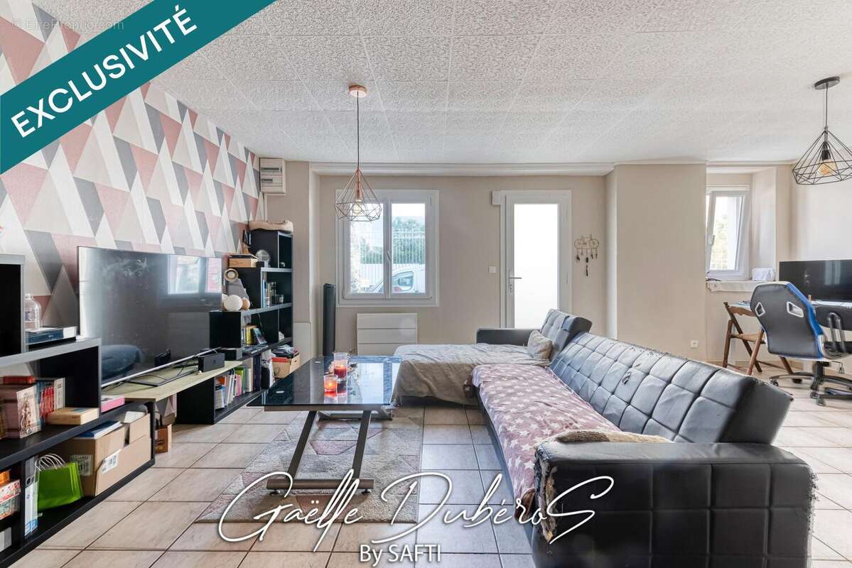 Photo 3 - Appartement à BRIOLLAY