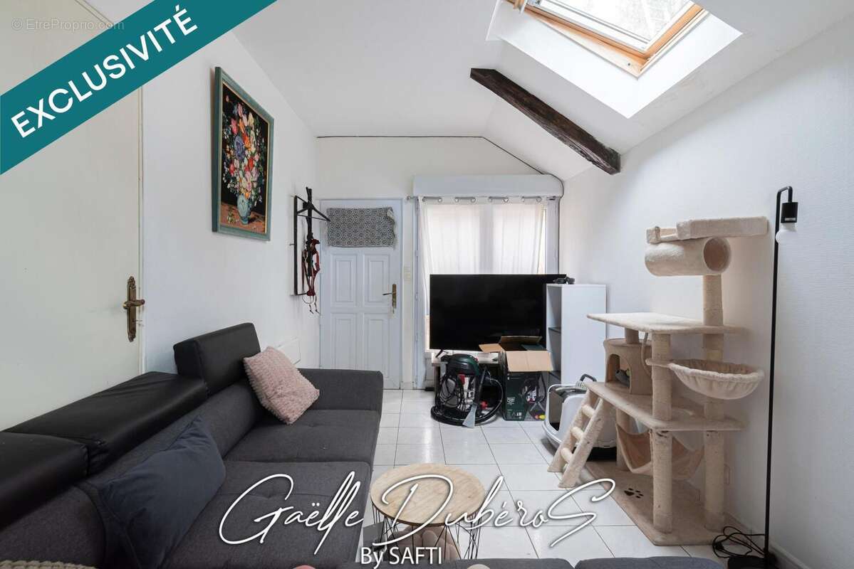 Photo 4 - Appartement à BRIOLLAY