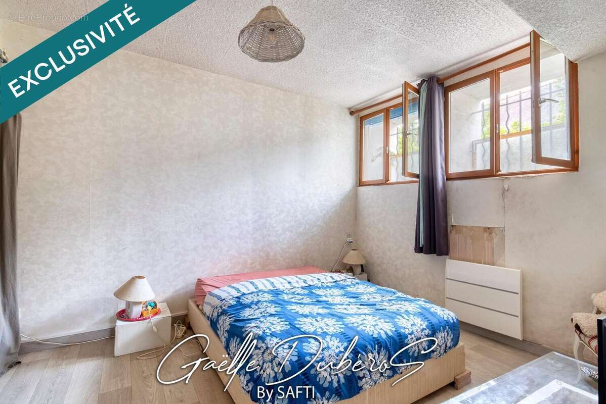 Photo 6 - Appartement à BRIOLLAY