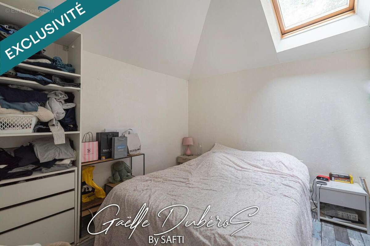 Photo 7 - Appartement à BRIOLLAY