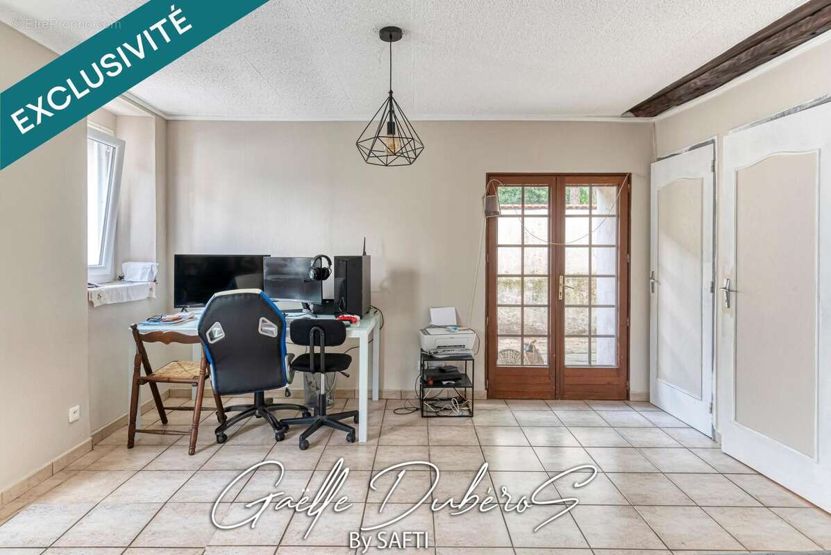 Photo 8 - Appartement à BRIOLLAY