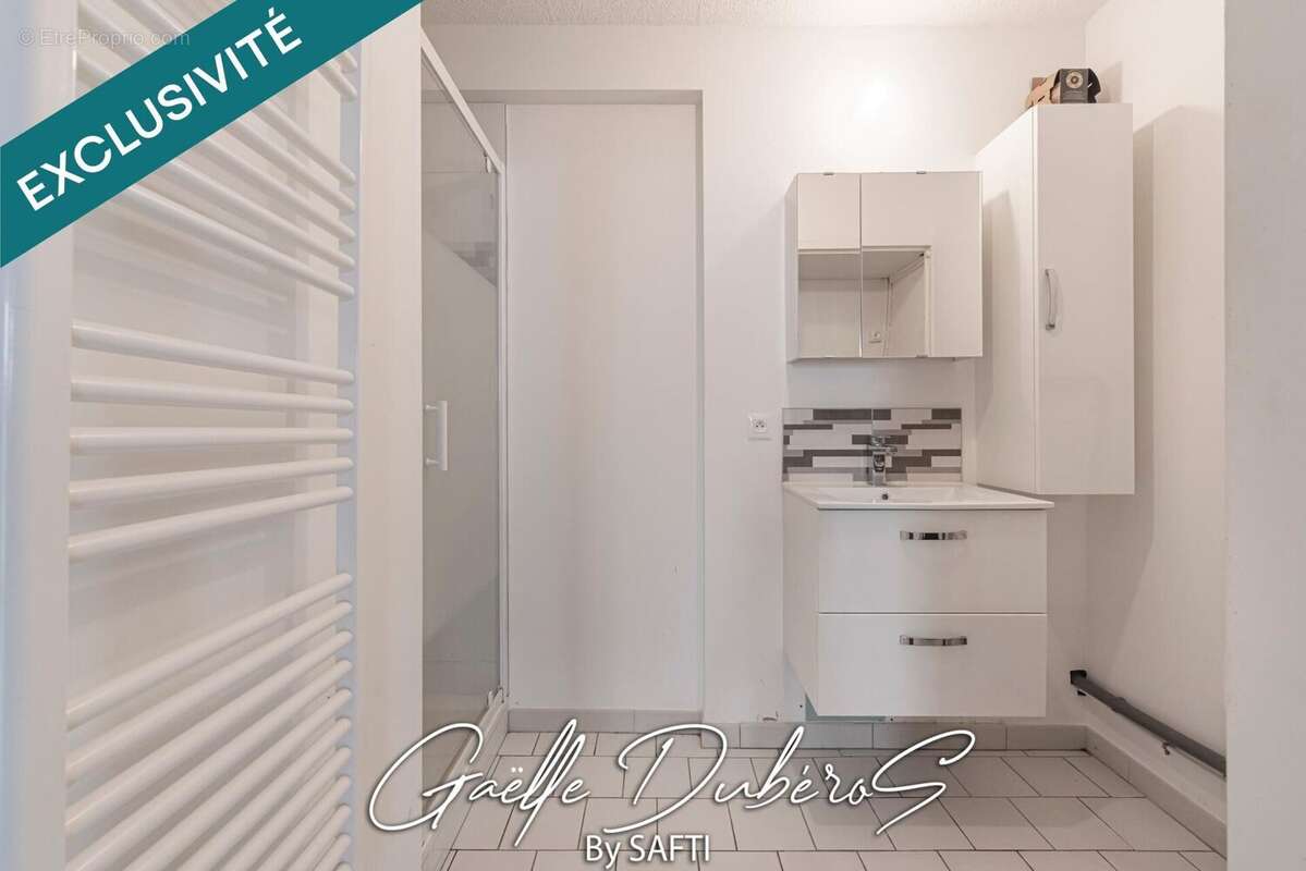 Photo 9 - Appartement à BRIOLLAY