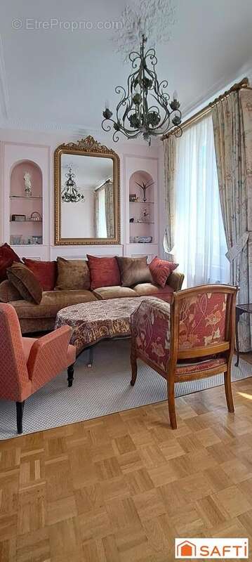 Photo 6 - Maison à LISIEUX