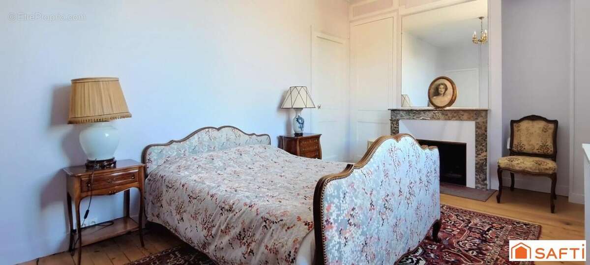 Photo 7 - Maison à LISIEUX