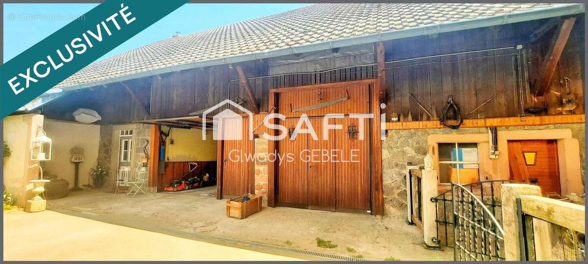 Photo 3 - Maison à METZERAL