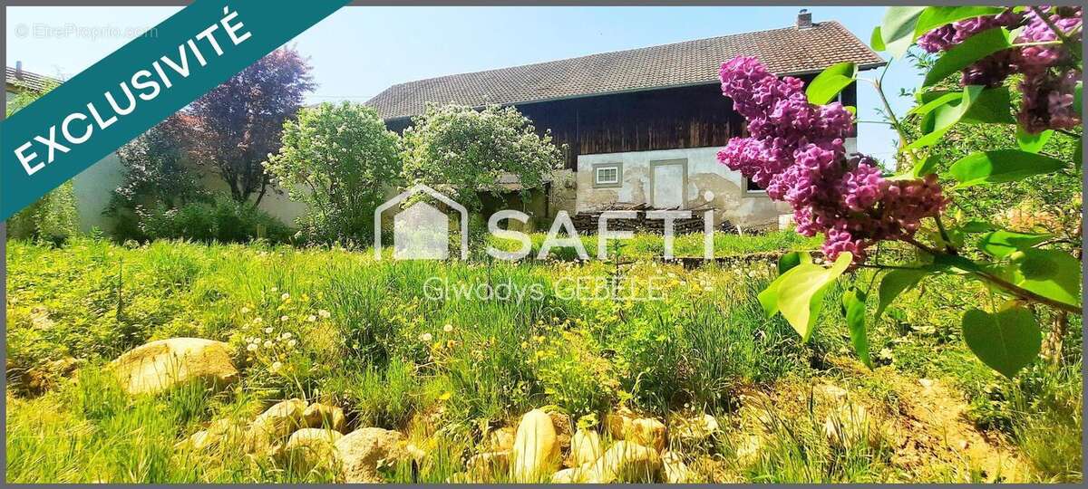 Photo 4 - Maison à METZERAL