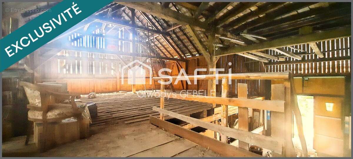 Photo 6 - Maison à METZERAL