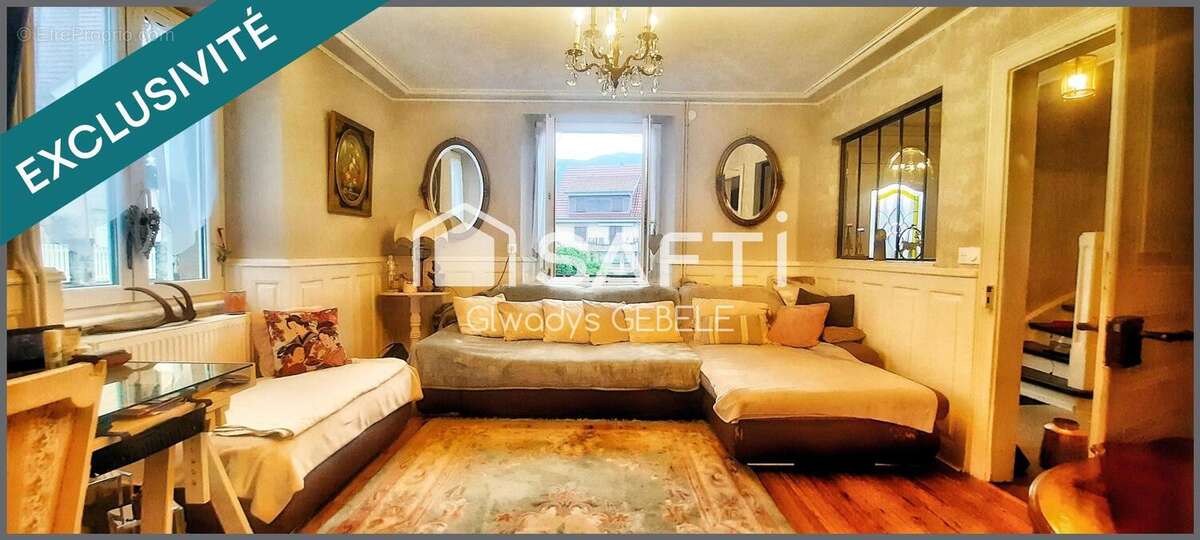 Photo 7 - Maison à METZERAL