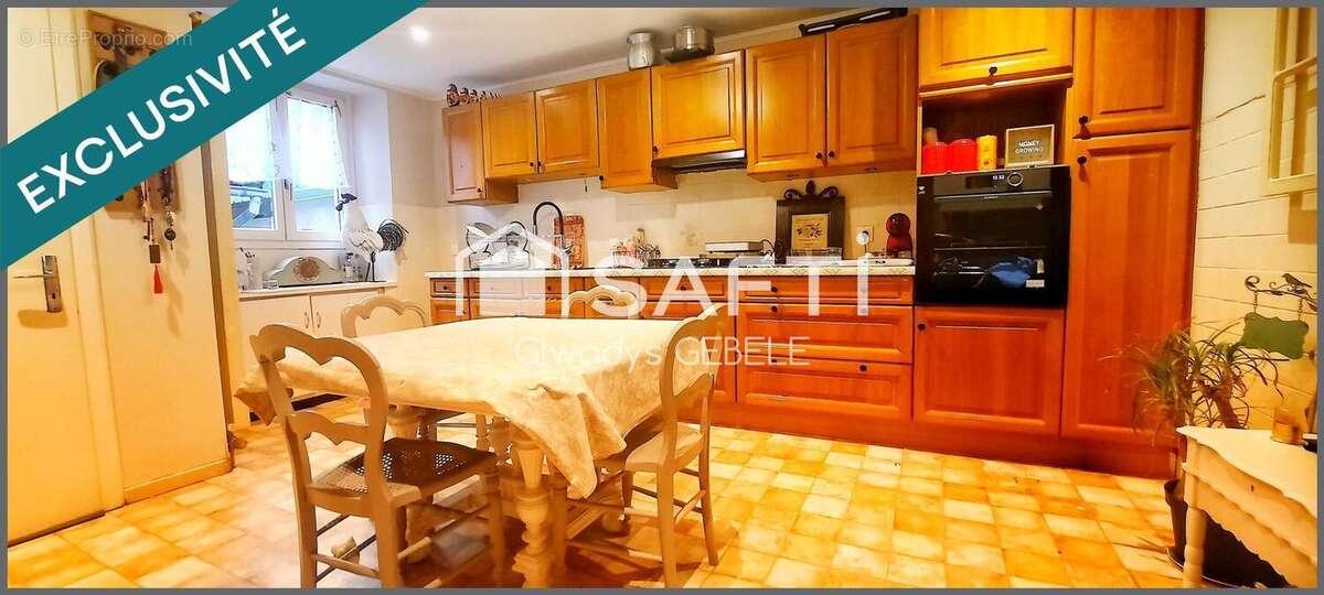 Photo 8 - Maison à METZERAL