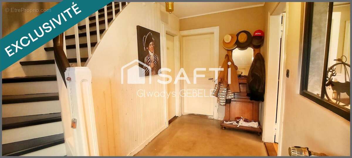 Photo 9 - Maison à METZERAL