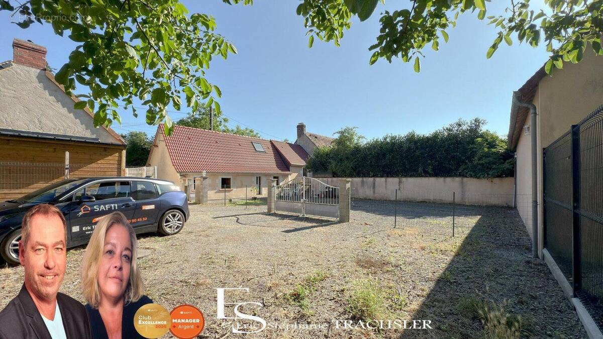 Photo 1 - Maison à MAYET