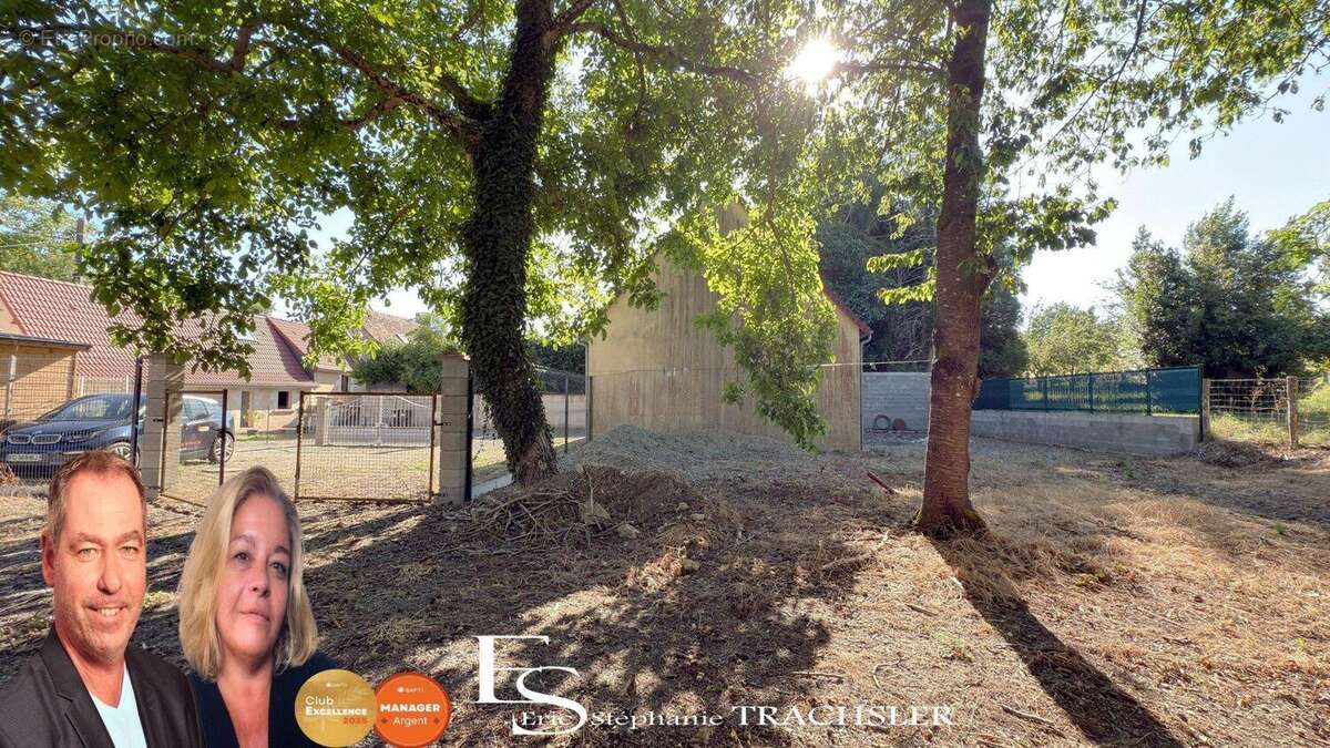 Photo 2 - Maison à MAYET