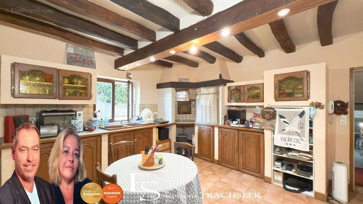 Photo 4 - Maison à MAYET