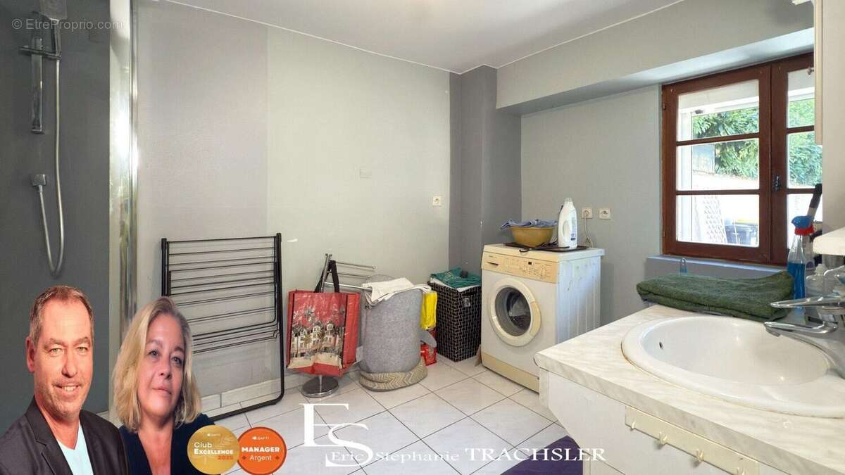 Photo 5 - Maison à MAYET