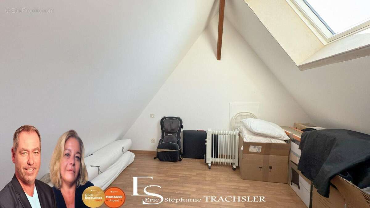 Photo 6 - Maison à MAYET