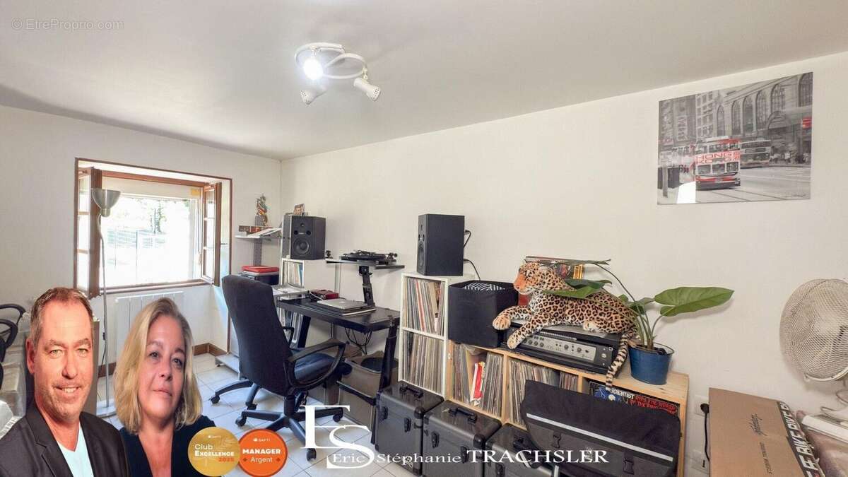 Photo 7 - Maison à MAYET