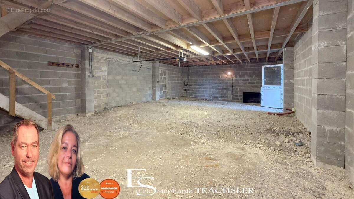 Photo 8 - Maison à MAYET