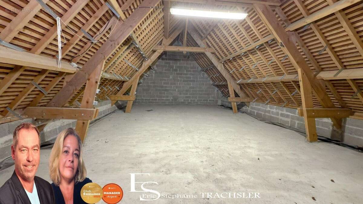 Photo 9 - Maison à MAYET