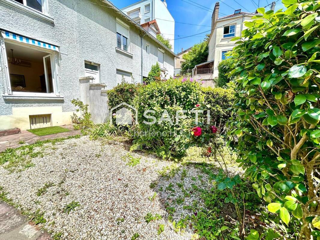 Photo 1 - Maison à NANTES