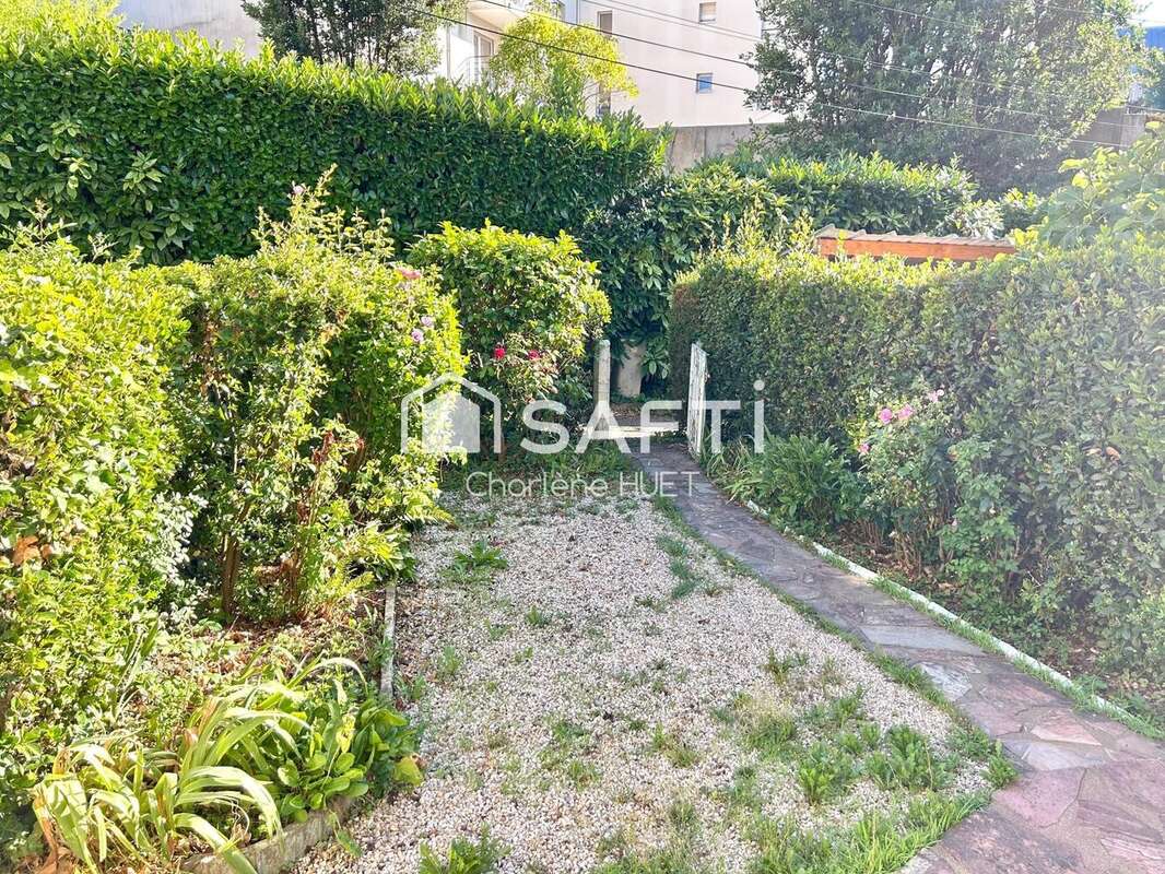 Photo 2 - Maison à NANTES