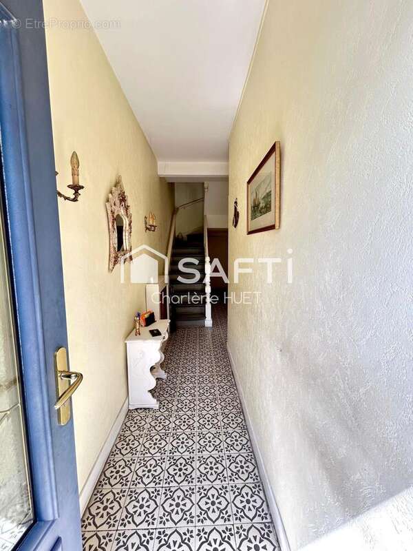 Photo 3 - Maison à NANTES