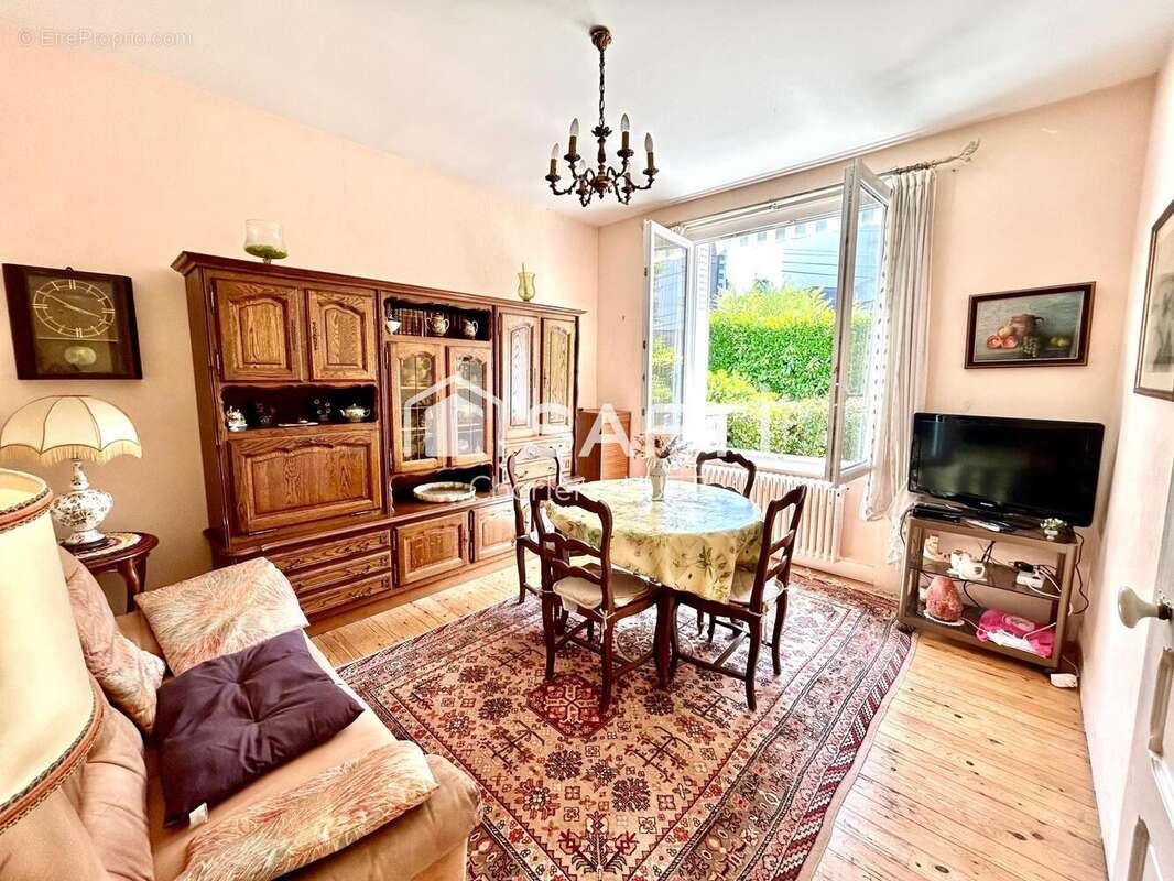 Photo 4 - Maison à NANTES