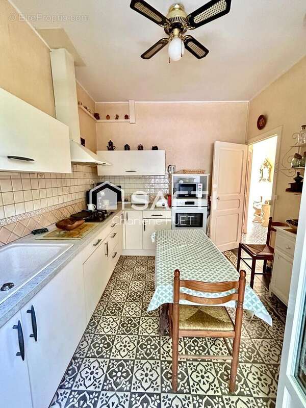 Photo 5 - Maison à NANTES