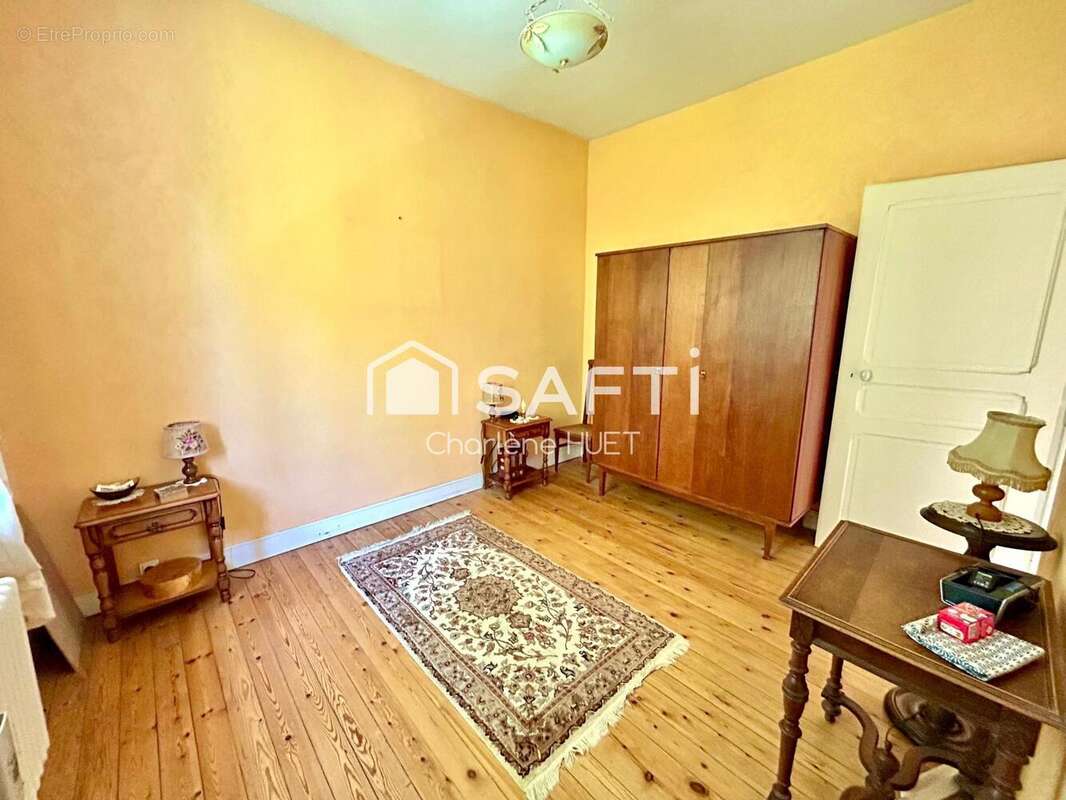 Photo 6 - Maison à NANTES