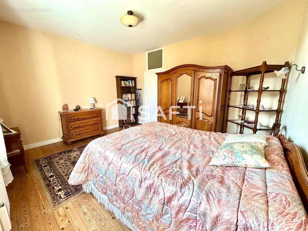 Photo 7 - Maison à NANTES