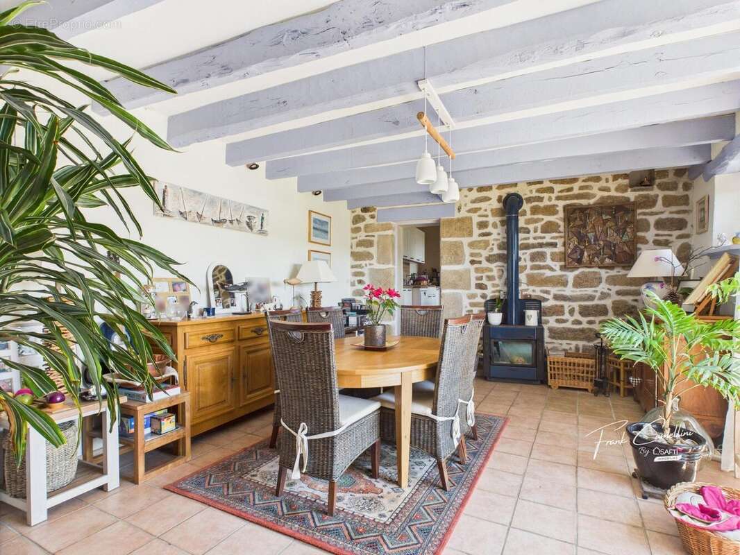 Photo 3 - Maison à PLOUARET