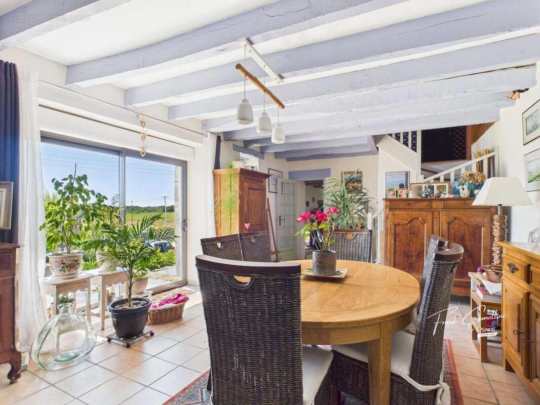 Photo 4 - Maison à PLOUARET