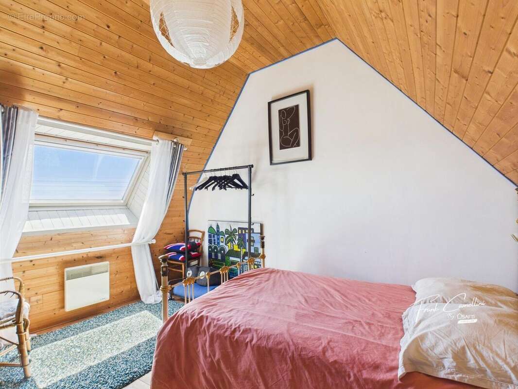 Photo 5 - Maison à PLOUARET