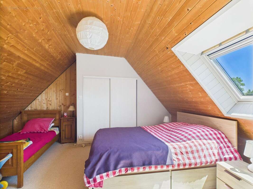 Photo 6 - Maison à PLOUARET